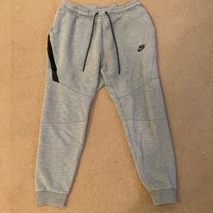 Men’s Nike Tech Fleece Joggers